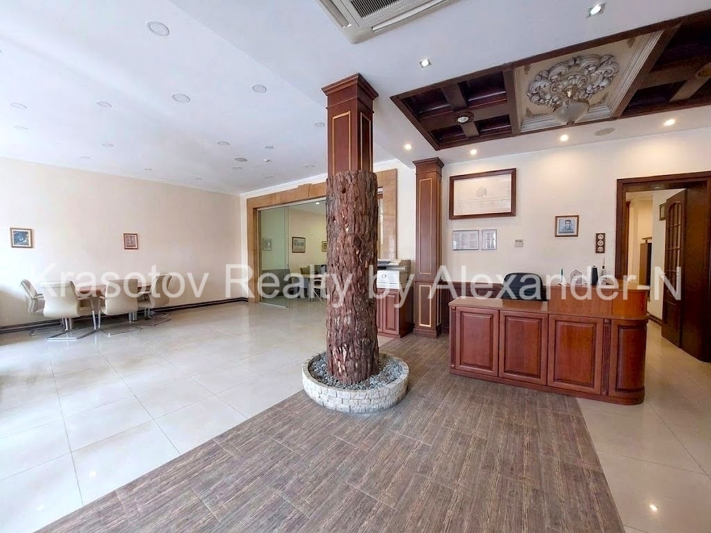 продажа офиса номер C-174821 в Приморском районе, фото номер 19